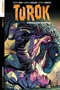 Turok: Dinosaur Hunter, Volume 1: Conquest