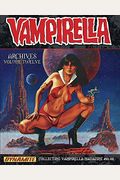 Vampirella Archives, Volume 12