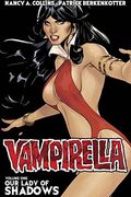 Vampirella Volume 1: Our Lady Of Shadows