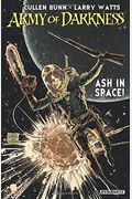 Army Of Darkness: Ash In Space