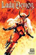 Lady Demon: Hell To Pay