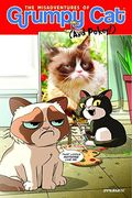 Grumpy Cat: Misadventures