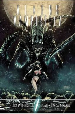Aliens/Vampirella Aliens/Vampirella
