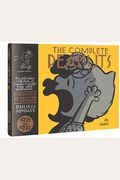 The Complete Peanuts 1971-1972 (Vol. 11)  (The Complete Peanuts)