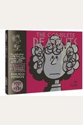 The Complete Peanuts 1975-1976: Vol. 13 Hardcover Edition