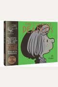 The Complete Peanuts 1977-1978: Vol. 14 Hardcover Edition