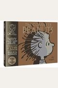 The Complete Peanuts, Vol. 16: 1981-1982