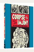 Corpse On The Imjin And Other Stories