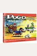 Pogo The Complete Syndicated Comic Strips: Volume 3: Evidence To The Contrary