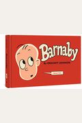 Barnaby Volume Two