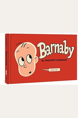 Barnaby Volume Two Barnaby Volume Two