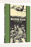 Bomb Run And Other Stories