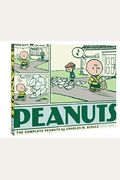 The Complete Peanuts, Vol. 1: 1950-1952
