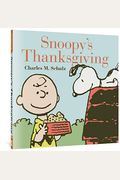 Snoopy's Thanksgiving