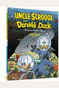Walt Disney Uncle Scrooge And Donald Duck: Treasure Under Glass: The Don Rosa Library Vol. 3