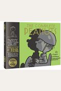 The Complete Peanuts 1997-1998: Vol. 24 Hardcover Edition