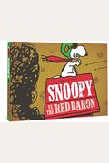 Snoopy Vs. The Red Baron