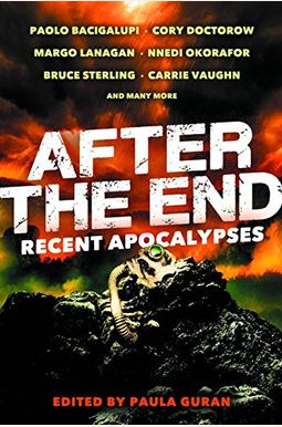 After the End: Recent Apocalypses After the End: Recent Apocalypses