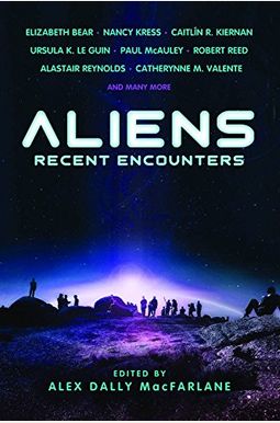 Aliens: Recent Encounters Aliens: Recent Encounters