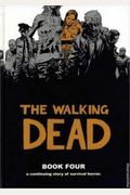 The Walking Dead Book 4
