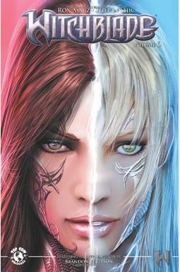 Witchblade Witchblade