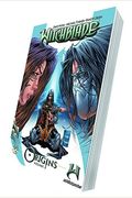 Witchblade Origins Volume 3
