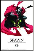 Spawn: Origins Volume 2