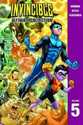 Invincible: The Ultimate Collection Volume 5 (Invincible Ultimate Collection)