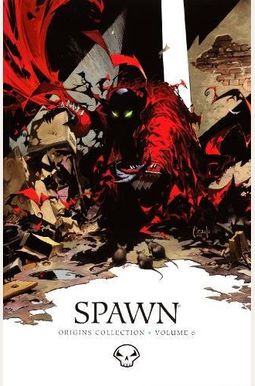 Spawn: Origins Volume 6 Spawn: Origins Volume 6