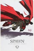 Spawn: Origins Volume 8 (Spawn Origins Collections)