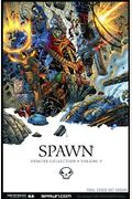 Spawn: Origins Volume 9