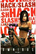 Hack/Slash Omnibus Volume 1