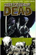 Walking Dead Volume 14: No Way Out