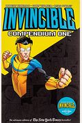 Invincible, Compendium One