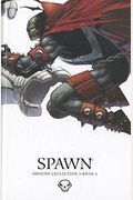 Spawn: Origins Book 4