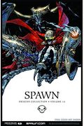 Spawn: Origins Volume 12