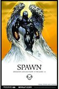 Spawn: Origins Volume 13
