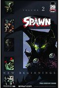 Spawn: New Beginnings, Volume 2