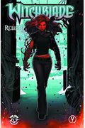Witchblade Rebirth Volume 1