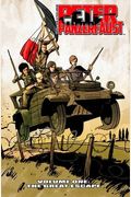 Peter Panzerfaust Volume 1: The Great Escape