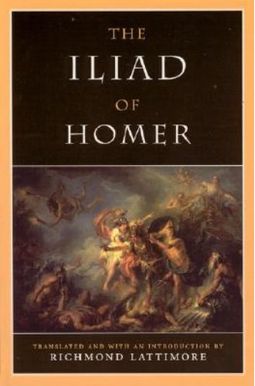 Iliad Iliad