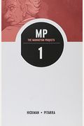 Manhattan Projects Volume 1: Science Bad