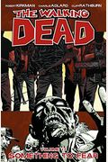 Walking Dead Volume 17: Something To Fear