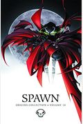 Spawn: Origins Volume 18