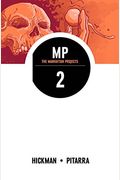 The Manhattan Projects, Vol. 2: They Rule
