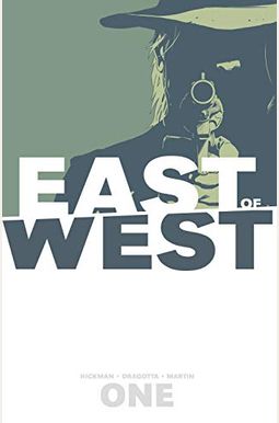 East Of West Volume 1: The Promise East Of West Volume 1: The Promise