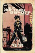 One Trick Rip-Off / Deep Cuts Hc S/N Ed