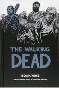 Walking Dead Book 9