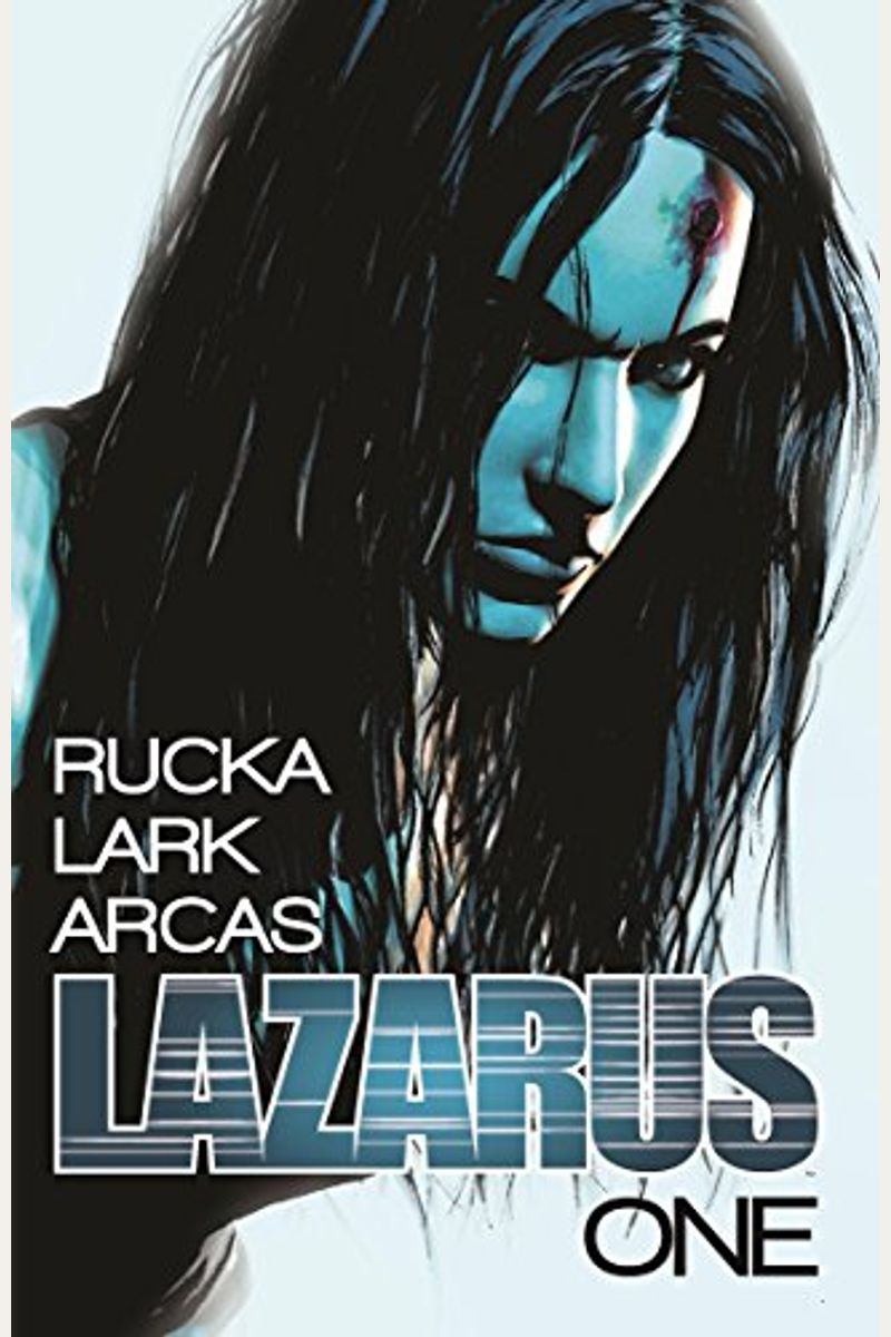Lazarus Volume 1