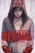 Revival Deluxe Collection Volume 1 (Revival Dlx Coll Hc)